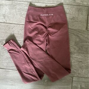 Alphalete Amplify leggings